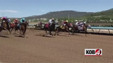 new mexico horse racing betting